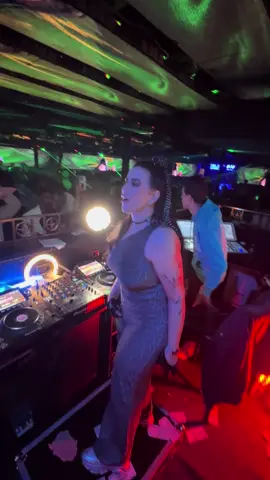 Dj Antika On Fire At Xo Club Cairo 🔥🚀❤️