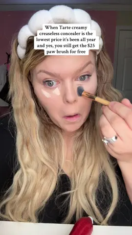 @tarte cosmetics #tartecosmetics #tartebundle #tiktokshopblackfriday #tiktokshopcybermonday #tiktokshopholidaydeals 