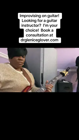 Hey!  Are you looking dor a giitar instructor?  Look no further!  Schedule a consultation at drgleniceglover.com #tiktok #guitarist #musician #jesuslovesyou #lovejesus #christiantiktok #followerstiktok500k♥️💕💥🎵 #pitchperfectmovie #guitarcover #pitchperfectmovie #guitarplayer #guitarcover #guitarsolo #girl #girls #girlguitarist #girls #girlswhoplayguitar 
