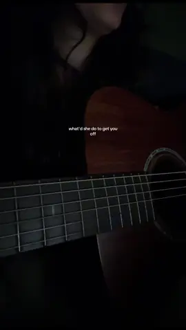 that’s so true - @gracie abrams  #sing #singing #cover 