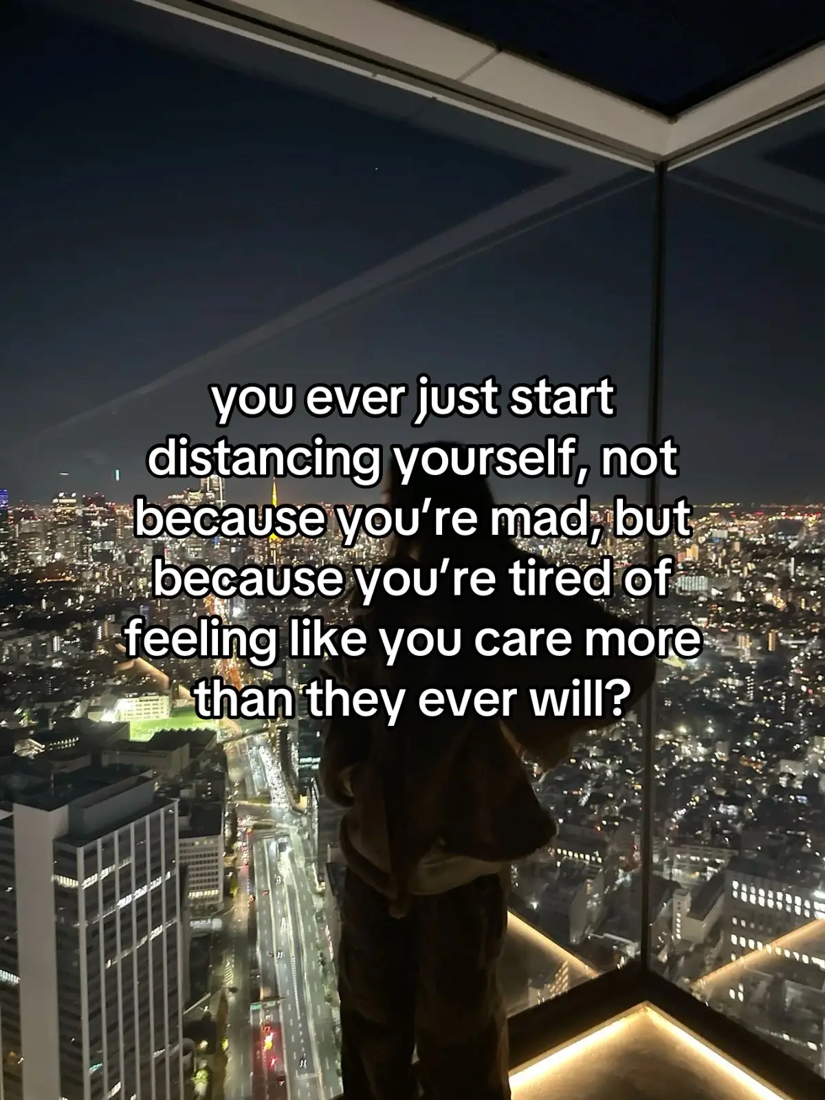 Not giving yall the benefit of the doubt #fyp 