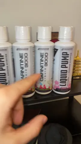 Crazy deals, take advantage of it before it ends. #gympump #liquidpump #cutlernutrition #gymsupplements #tiktokshopblackfriday #tiktokshopcybermonday 