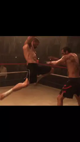 #boyka #undisputed3 #part47 #movie #abragamd #fpy