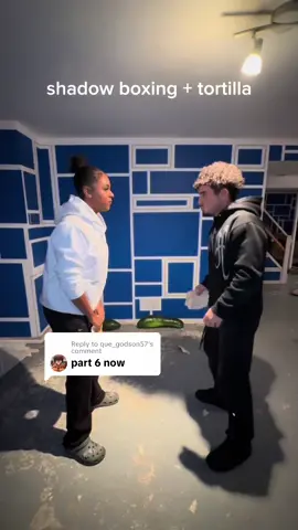 Replying to @que_godson57 #fyp #TortillaTrend #viral #blowthisup #comedy #funny #brutal 