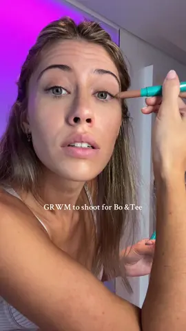 Thrive colors in “shaney jo” and “blythe” 