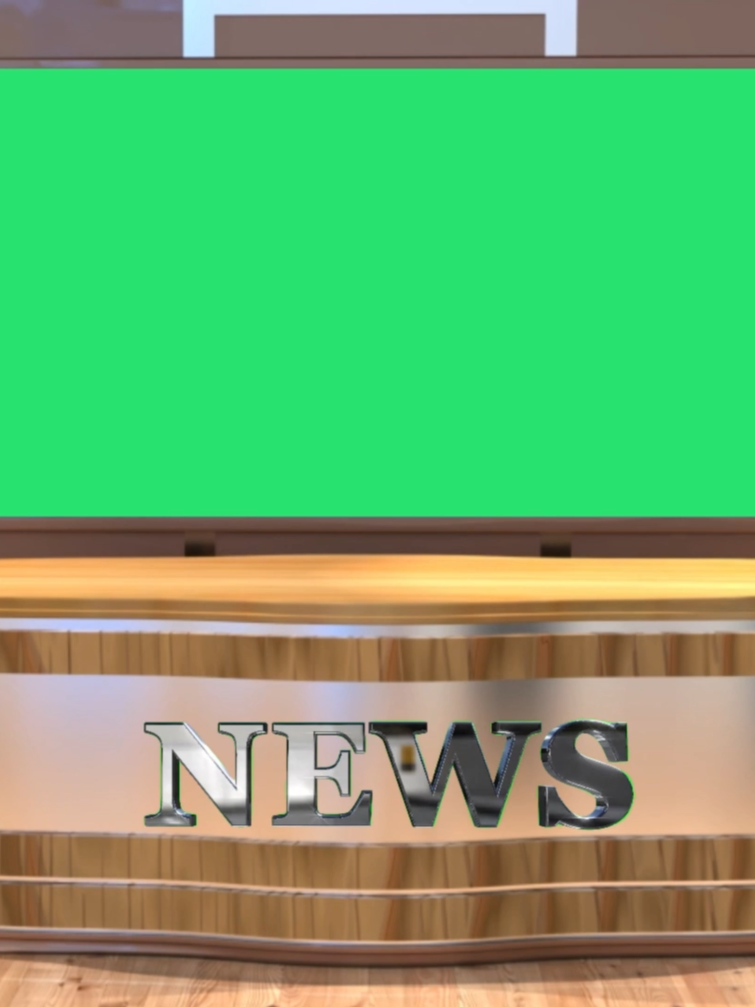Breaking News Template Background Free To Use No Copyright | Green Screen #template #background #greenscreen #news