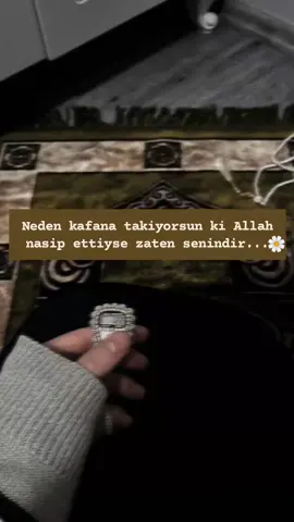 ... #KEŞFET #الله #dua #islamic_video #fy #allah #allahazzevecelle #fyp #🤍 #🤲🏻 #nasip 