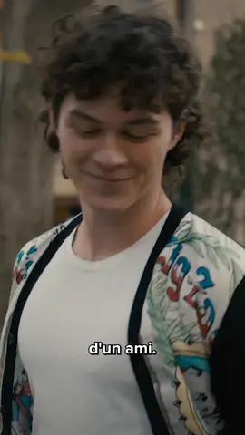 On peut pas dire que Lucien ne sait pas ce qu'il veut. Sexe Intentions c'est dispo sur Prime Video 🔥 #OnRegardeQuoi #SexIntentions #série #CruelIntentions #PrimeVideo