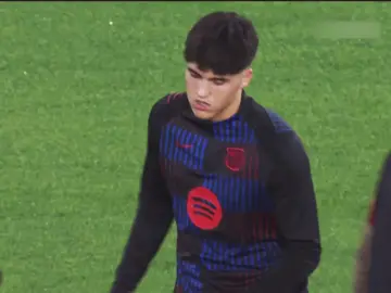 pau cubarsí💙❤️ - #fcbarcelona #paucubarsi  - *no copyright*