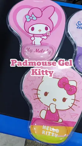 PADMOUSE DE GEL KITTY💕 Pedidos y Consultas al Wpp: 931495348/940931817 o Visitanos en Av.Garcilaso de la Vega 1271, Cercado de Lima. Venta x mayor y menor. Envío a todo Lima y Provincias #padmouse #gel #padmousedegel #kitty #padmousekitty #kawai #confort #rosa #kuromi #mymelody #ventas #ventastiktok #fyp #viral_video 