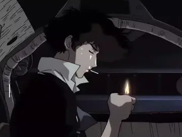 bang! || #cowboybebop #spikespiegel #cowboybebopedit #evangelion #phylosophy #existentialism #animetok #manga #animeedit #edit #trend #fyp #foryoupagе #viral 