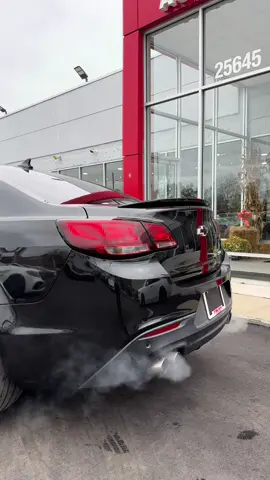 SUPERCHARGED CHEVY SS 🔥• 2014 chevy ss mod list ﻿Isa supercharger ﻿275 upper pulley ﻿head and cam package/ btr stage 3 cam ﻿lower idle pulley 7.75