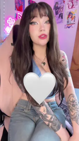 The top was a bit much 😭 #praise #egirl #altgirl 