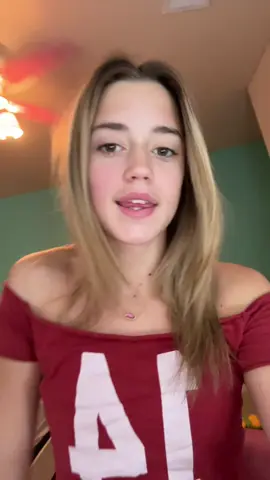 my blonde was getting brasy💗