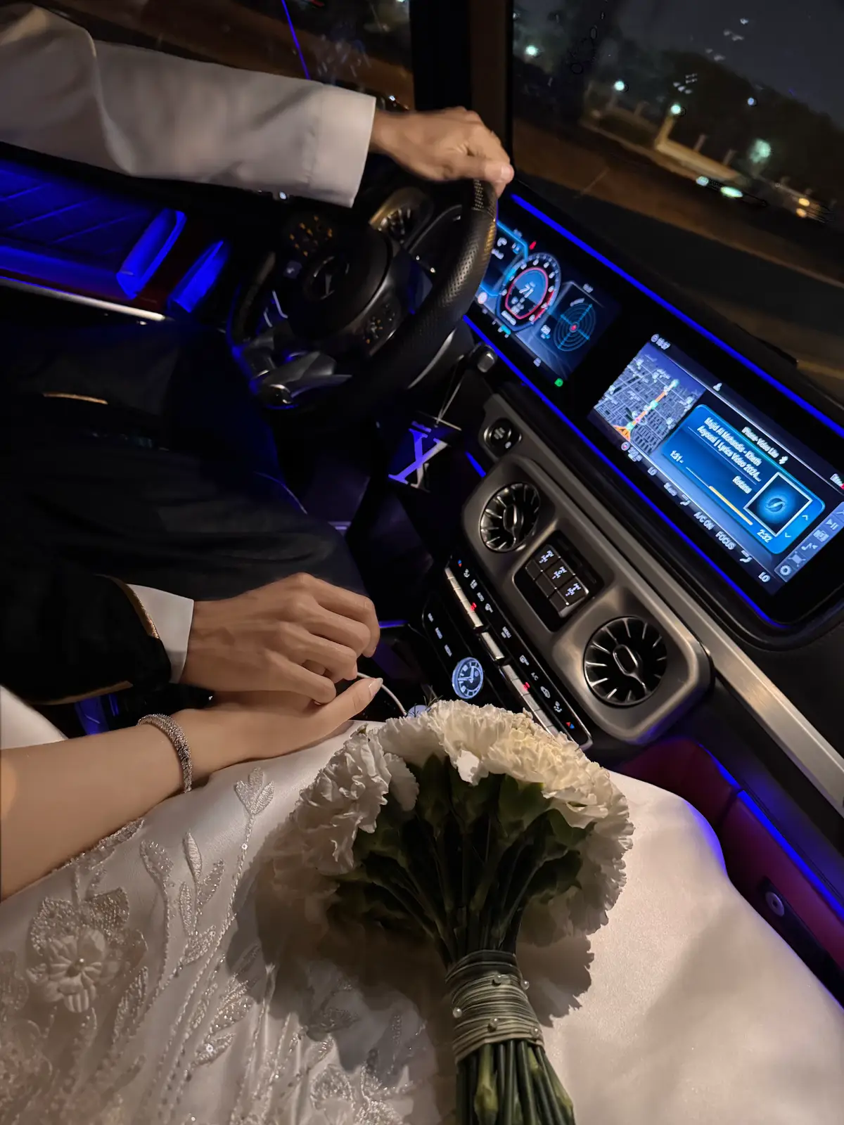 زفافي👰🏻‍♀️🥹♥️.. 16.NOV.2024