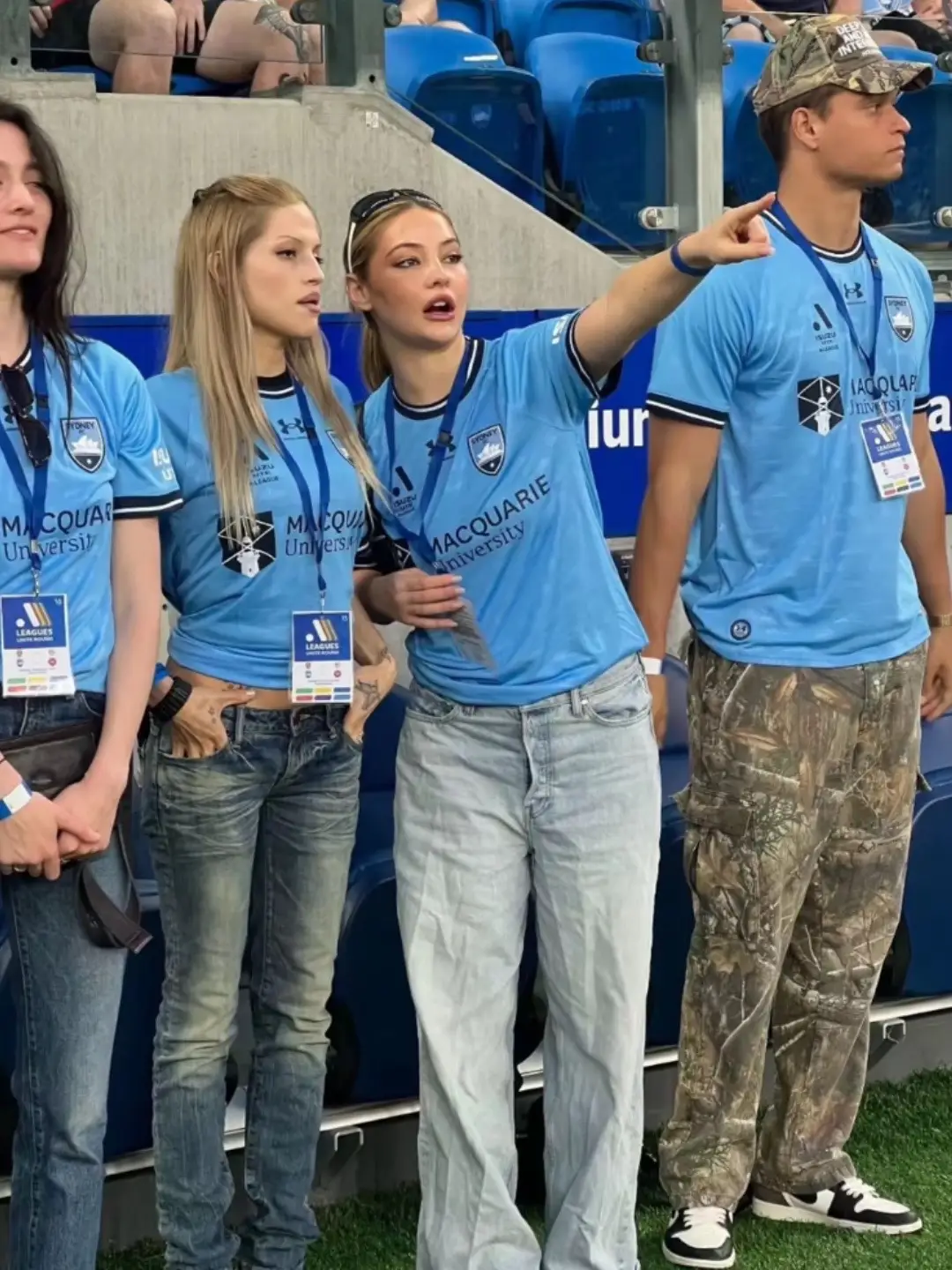 #madelyncline #sarahcameron #fyp #obx4 