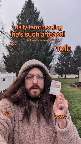 this is so powerful. #tarotreadings #tarotreader #zodiactiktok #psychicmedium 