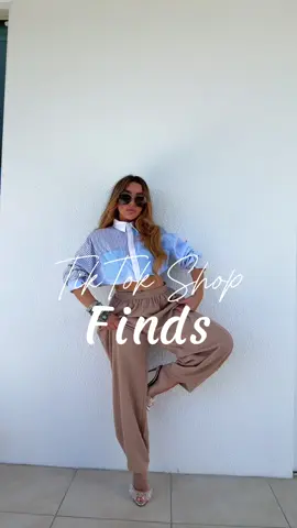 The palazzo pants are just too good!  #tiktokshopblackfridaysale #tiktokshopcyberweekofdeals #blackfridaysale #blackfridaydeals #christmasgiftideas #tiktokshopfinds #tiktokshopcybermonday #tiktokshopholidaydeals  @Naeduo 