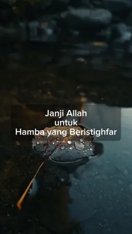 #motivasi #semangathidup #istighfar 