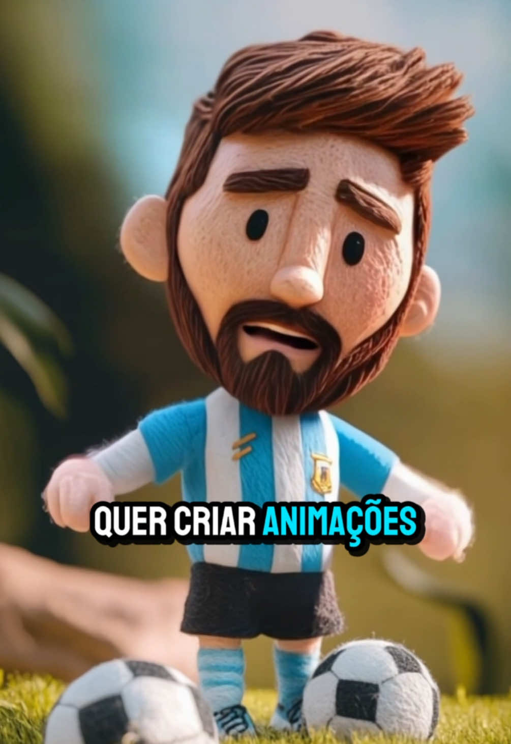🎬 Transforme suas ideias em animações completas e vídeos incríveis! Com o Imagem AI, você vai dominar as ferramentas de Inteligência Artificial para criar vídeos que impressionam. Desde transformar imagens em vídeos até criar animações completas, o processo é simples e o resultado, surpreendente! ⚡ Última chance! A Black November está acabando. Garanta agora seu acesso ao curso com as melhores condições do ano e comece a criar vídeos como um profissional! 💻 Clique no link do meu perfil e descubra como transformar suas ideias em realidade com o Imagem AI.