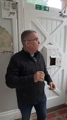 Back at the big house #rickgannon #propertymanagement #propertyinvesting #thepropertyguy #property 