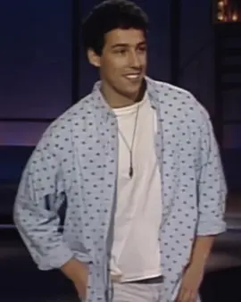 I <3 Adam Sandler #adamsandler #fyp #fypシ 