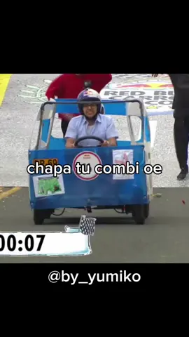#fyp #tendencia #viral #humor #darick #parati #redbull #glogloking #combi chapa tu combi oe 🤣🤣