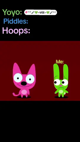 ⚠️!!VOICE REVEAL!!⚠️ (it might be cracked) #hoopsandyoyo #Pet #Hoops #Yoyo #Piddles 