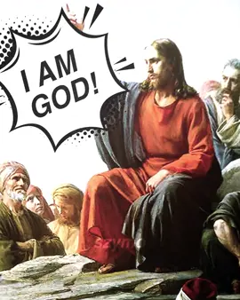 THE JESUS EDIT?? || #christiantiktok #christian #edit 