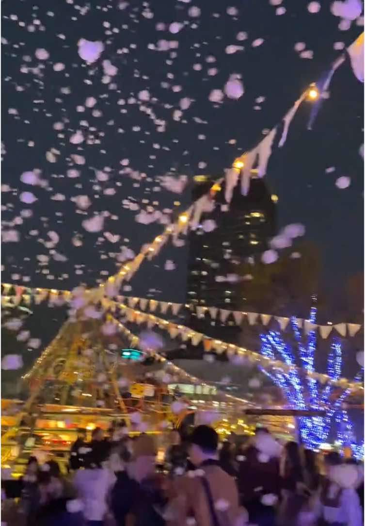 クリスマーケット熊本2024初日まとめ🎄🫧　 #熊本　#熊本駅　#fyp #クリスマスマーケット2024 #熊本クリスマスマーケット #クリスマス　#おすすめ