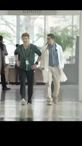 The Reality of Saving Lives 😰👨‍⚕️ #series #shorts #theresident