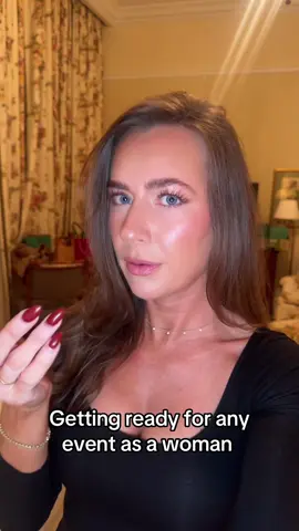 It’s a full time job girls
