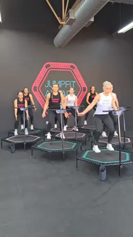 ترامبولين الرياضي الافضل واسرع لحرق الدهون 