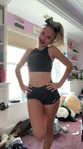 showcase day!!💙 #fypシ #cheer #showcase 