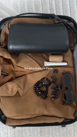 Girl therapy💛🤎🤍#tik_tok #tik #Lifestyle #styleinspo #france #asmr #beauty 