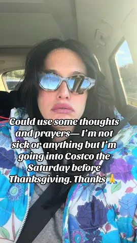 @Costco Wholesale my love runs too deep