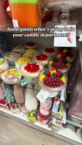 Its the mac n cheese candle for me😭💀 #homegoods #tjmaxx #whatsgoingon #whatshappening #lol #fyp