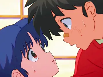 Ranma y Akane >> #parati #feed #foryour #edit #anime #ranma #ranma12 #akane  