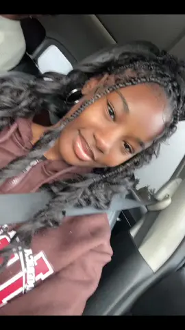 😊#fyp #blackgirl #tiktok #teen 