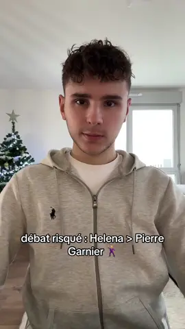 🤓 #pierregarnier #staracademy #helenabailly 