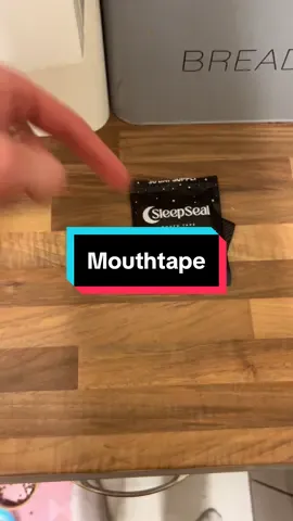 Heres how #mouthtaping #mouthtape #tiktokmademebuyit #blackfridaysale 