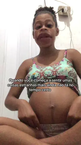 Fica de boa lala  #gravidez #gravidasnotiktok #gravida #maesolo 
