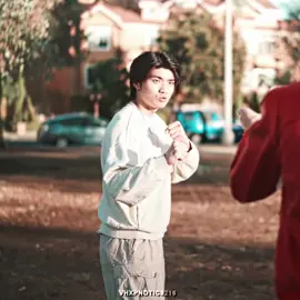 Brandon has to much Aura @Brandon H. Lee @Baylen Levine #cobrakai #cobrakaiseason6 #baylenlevine #baylenlevinecobrakai #kwon #edit #fyp #foryou #foryoupage #viral 