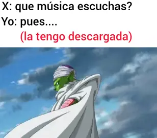 literal jajaja #dragonball #dragonballsuper 