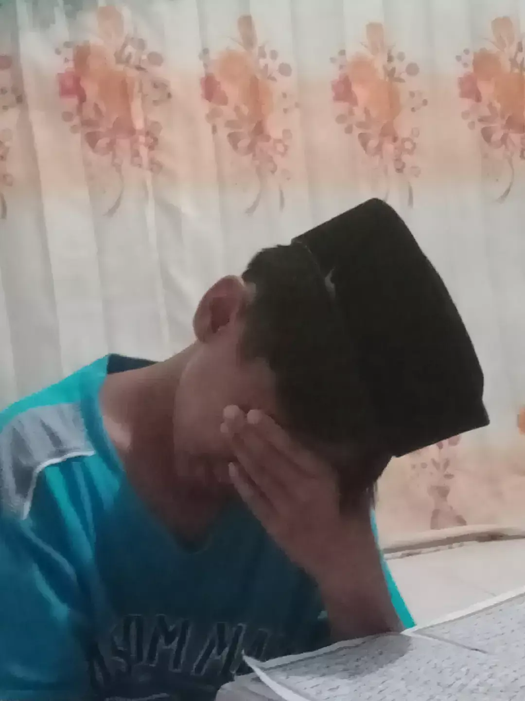 #ngesad 
