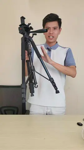 chân tripod cao 1 mét 7#xuhuongtiktok #tripod #huongnguyenshop1 