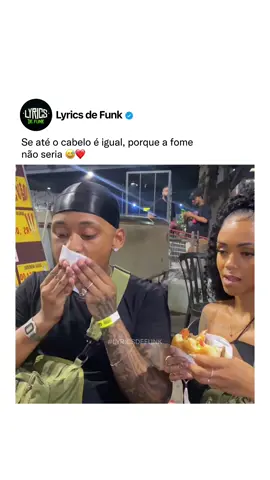 E no final, meu sonho é igual… 😅❤️ #status #musica #casal 