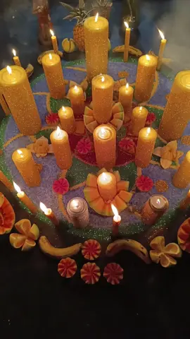 obra de Prosperidad 🤗💃 abre camino #prosperidad #abrecamino #suerte 