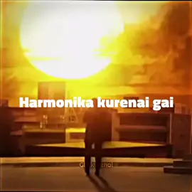 harmonika kurenai gai#kurenaigai #ultramanorb #hideoishiguro 