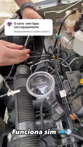 Claro que funciona!! Cada equipamento é feito sob medida para cada veículo, as compras são feitas pelo nosso WhatsApp o link está na Bio. Quer economizar combustível de verdade??? Adquira já o seu ECONOFLEX e tenha o Melhor Economizador do Brasil! 🚫⛽️ Link de compra na bio através do WhatsApp. #uber #99pop #gasolina #taxi #brasil